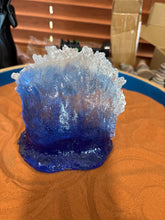 Load image into Gallery viewer, Miniature Ocean Wave
