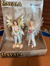 Load image into Gallery viewer, Miniature Bayala Schleich Pair
