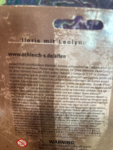 Load image into Gallery viewer, Schleich Elven “Lloris mit Leolynn”
