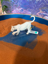 Load image into Gallery viewer, Miniature White Lioness
