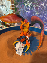 Load image into Gallery viewer, Miniature Schleich Fire Eagle
