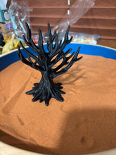 Load image into Gallery viewer, Mini Black or Burned Tree
