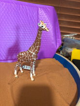 Load image into Gallery viewer, Miniature Adult Female Giraffe
