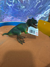 Load image into Gallery viewer, Miniature Tyrannosaurus Rex Dinosaur
