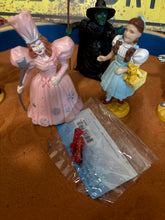 Load image into Gallery viewer, Miniature Ruby Slippers
