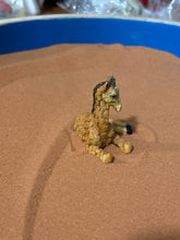 Load image into Gallery viewer, Miniature Giraffe Figurine
