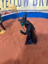 Load image into Gallery viewer, “Wicked Witch” Miniature Figure Wizard of Oz

