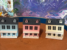 Load image into Gallery viewer, Miniature Houses
