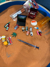 Load image into Gallery viewer, Therapy Miniature Addictions Bundle
