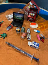 Load image into Gallery viewer, Therapy Miniature Addictions Bundle
