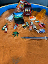 Load image into Gallery viewer, Therapy Miniature Addictions Bundle

