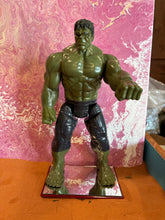 Load image into Gallery viewer, Mini 12” Hulk Action Figure Toy
