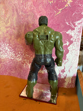 Load image into Gallery viewer, Mini 12” Hulk Action Figure Toy
