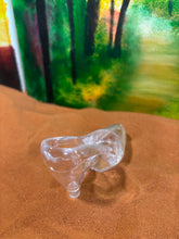 Load image into Gallery viewer, Glass Slipper Miniature
