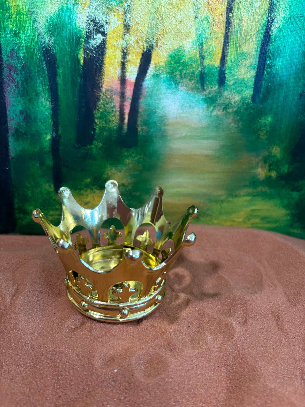 Mini Crown
