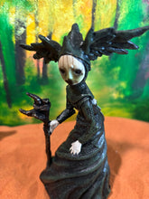 Load image into Gallery viewer, Unusual Forest Creature
