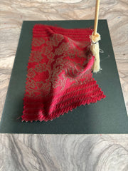 “Sweep it Under the Rug” Miniature