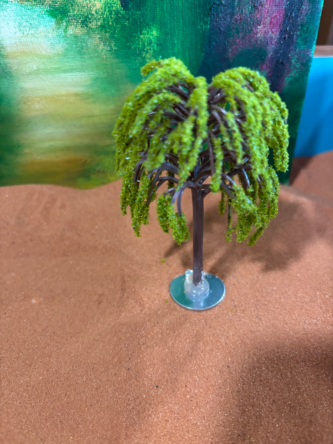 Mini Weeping Willow