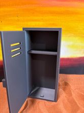 Load image into Gallery viewer, Miniature Locker
