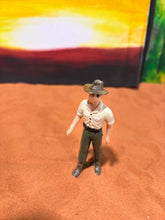 Load image into Gallery viewer, Mini 4” Armed Ranger

