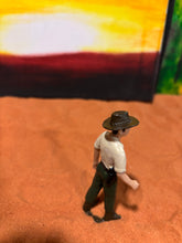 Load image into Gallery viewer, Mini 4” Armed Ranger

