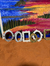 Load image into Gallery viewer, Mini Acrylic Frames
