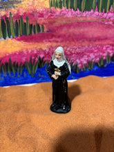 Load image into Gallery viewer, Nun Mini Figure
