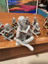 Load image into Gallery viewer, Mini Sitting Reader
