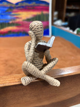 Load image into Gallery viewer, Mini Sitting Reader
