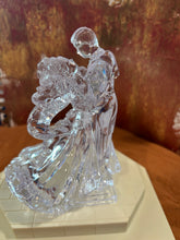 Load image into Gallery viewer, Vintage Mini Wedding Couple
