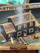 Load image into Gallery viewer, House Under Construction
