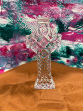 Load image into Gallery viewer, Mini Glass Cross
