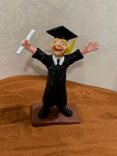 Load image into Gallery viewer, Happy Mini Graduate
