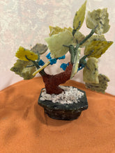 Load image into Gallery viewer, Unusual Mini Agate Tree
