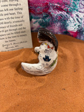 Load image into Gallery viewer, Georgia Mann Sculpture
