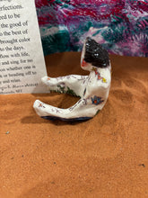 Load image into Gallery viewer, Georgia Mann Sculpture
