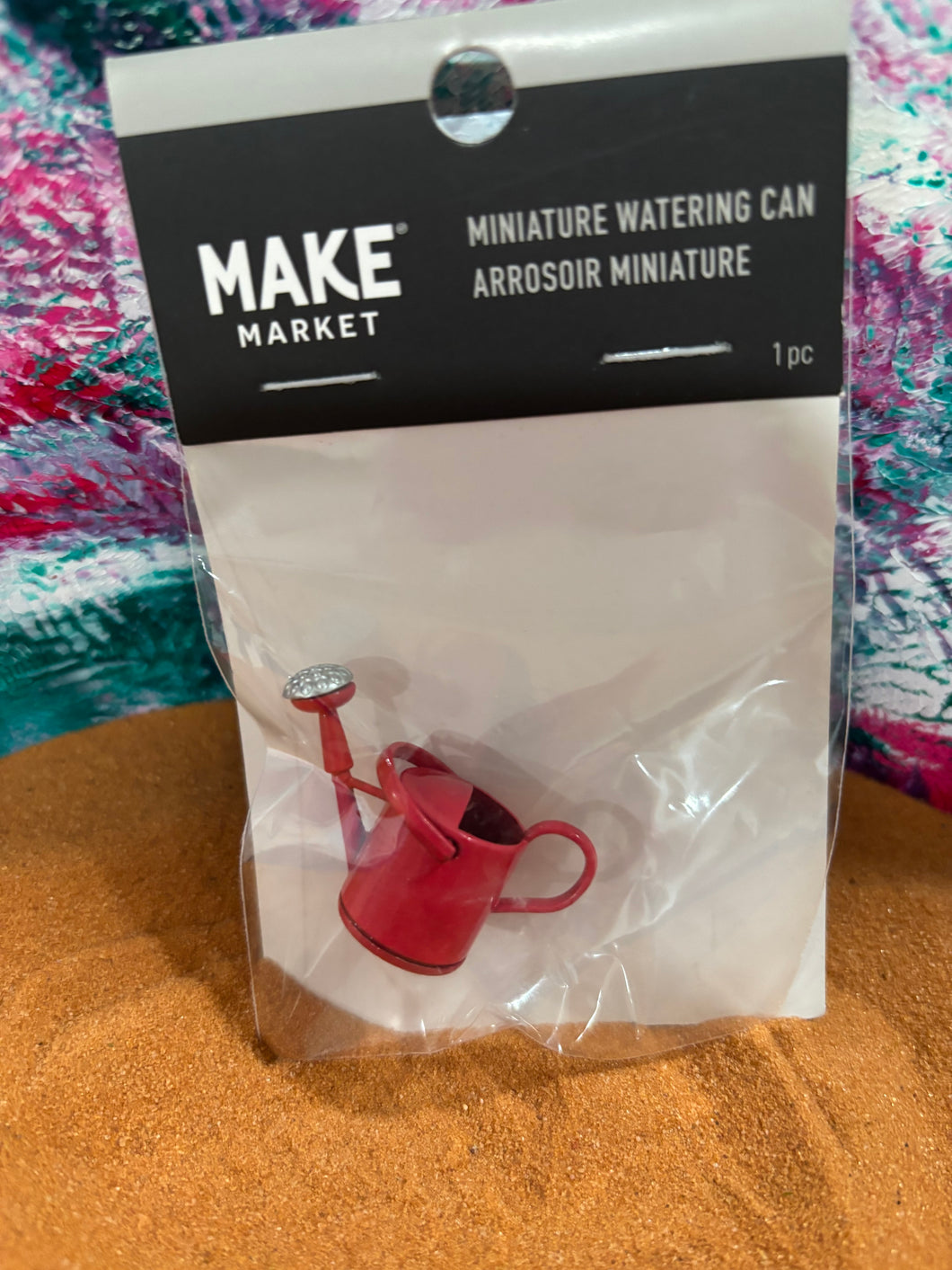 Mini Watering Can