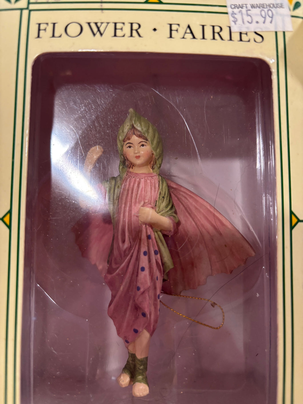 Flower Fairy