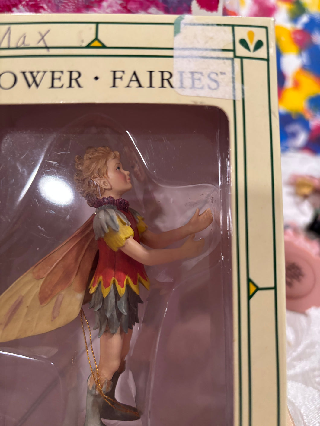 Flower Fairy