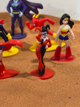 Load image into Gallery viewer, Mini Super-Figs Set
