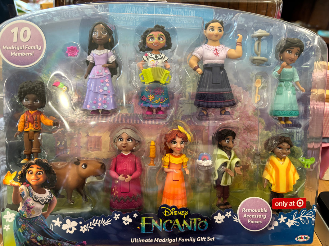 Ultimate Encanto Set