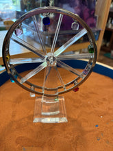 Load image into Gallery viewer, Vintage Mini Ferris Wheel
