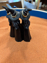 Load image into Gallery viewer, Three Mini Witches
