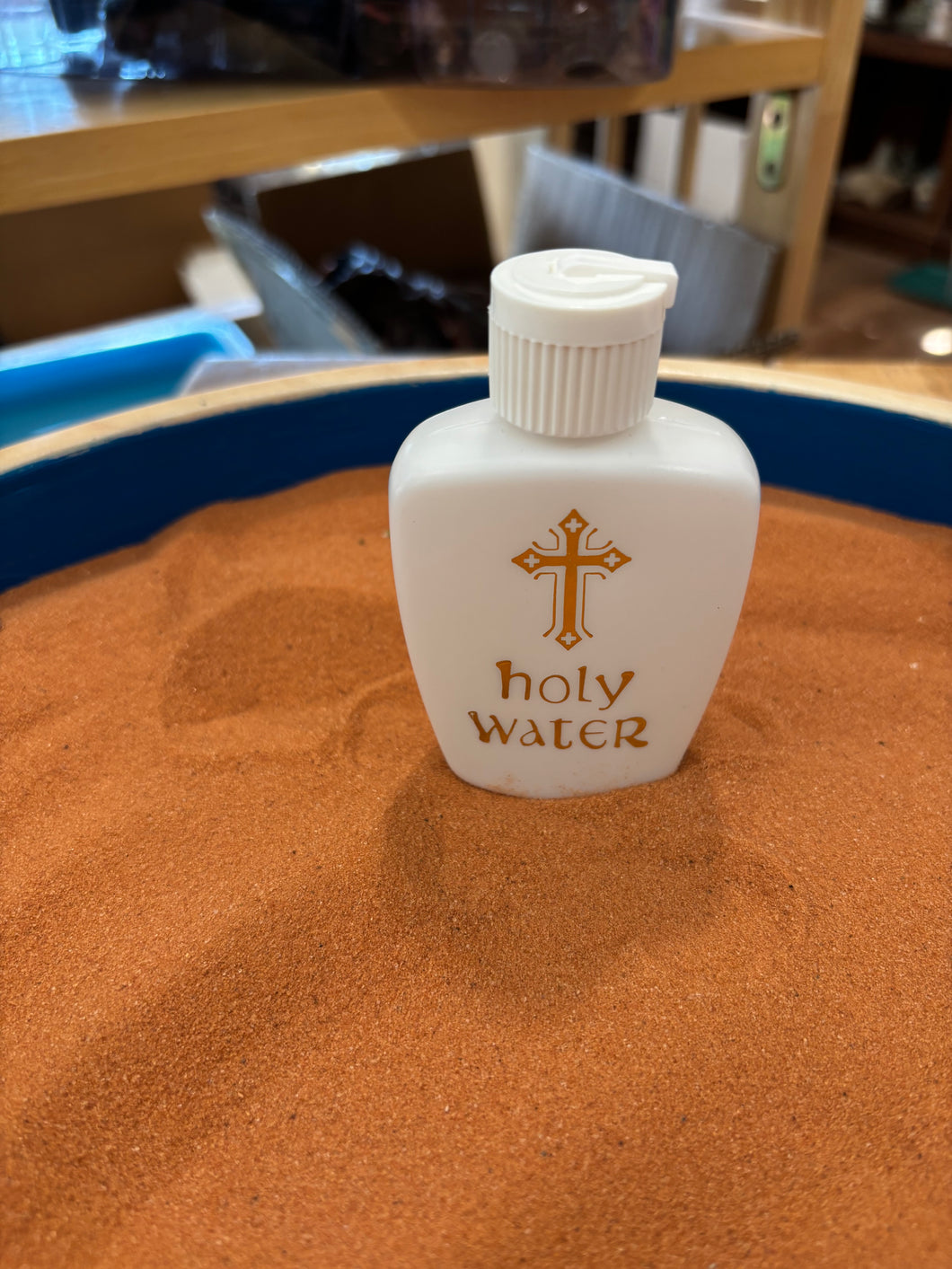 Mini Pretend Holy Water