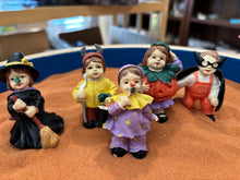 Load image into Gallery viewer, Cutest Mini Halloween Characters
