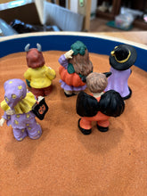 Load image into Gallery viewer, Cutest Mini Halloween Characters
