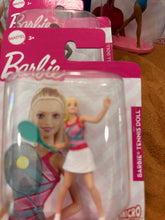 Load image into Gallery viewer, Mini Female Sports Figures
