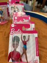 Load image into Gallery viewer, Mini Female Sports Figures
