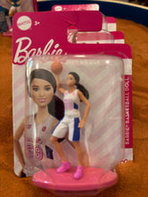 Load image into Gallery viewer, Mini Female Sports Figures
