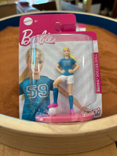 Load image into Gallery viewer, Mini Female Sports Figures
